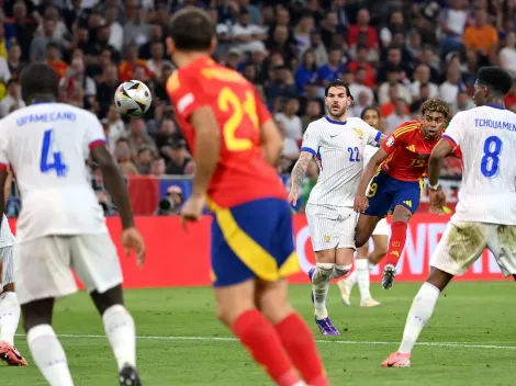 Espanha x França: antevisão, onzes e onde assistir à meia-final