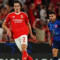 Benfica força Real Madrid a aceitar exigências, e Álvaro Carreras deve jogar Mundial de Clubes pelos merengues