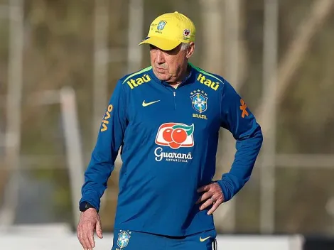 Equador x Brasil: onzes prováveis, horário e onde assistir