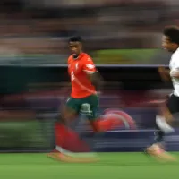Nélson Semedo reage à vitória no Alemanha x Portugal da Nations League: “Dar tudo em campo…”