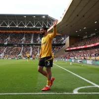 Manchester City avança para a terceira contratação: Rayan Aït-Nouri, do Wolverhampton, chega por 40 milhões de euros