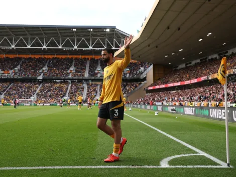 Rayan Aït-Nouri reforça lado esquerdo da defesa do Manchester City por €40 milhões