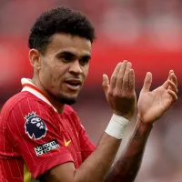 Liverpool recusa oferta do Barcelona por Luiz Díaz, mas colombiano diz estar a conversar com outros clubes