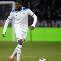 Nuno Tavares termina ligação ao Arsenal e após grande época na Lazio, assina em definitivo por três temporadas