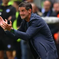 Cristian Chivu perto de ser oficializado como o sucessor de Simone Inzaghi no comando do Inter de Milão