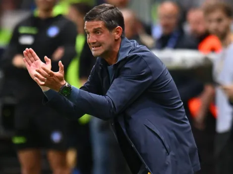 Com Fàbregas longe do horizonte, Inter de Milão vira-se para Cristian Chivu