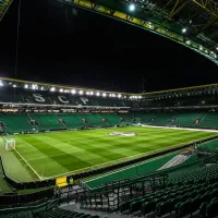 Sporting já tem outro estádio como “plano B”, caso o José Alvalade não esteja disponível