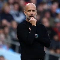 Guardiola termina contrato com o City em 2027 e já tem planos bem definidos