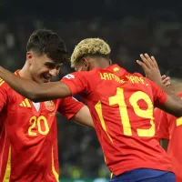 Espanha vence França em jogo louco e defronta Portugal na final da Nations League