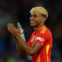Lamine Yamal antecipa final entre Espanha e Portugal: “Partida entre seleções com jogadores de classe mundial”