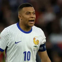 Mbappé vê ‘apagão’ da França e tira lições da derrota para a Espanha: “Paga-se caro…”