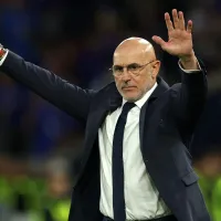 Luis de la Fuente não tem quaisquer dúvidas e deixa o alerta: “Portugal será um adversário muito difícil”