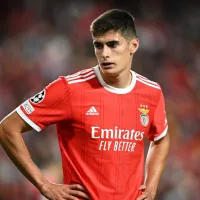 António Silva antevê o Mundial de Clubes e elogia Otamendi, capitão do Benfica: “Vai ficar marcado…”