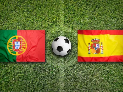 Prognóstico Portugal vs Espanha – Liga das Nações – 08/06/2025