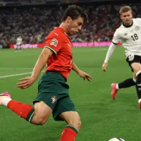 João Neves faz a antevisão ao Portugal x Espanha da Nations League: “Vai dar prazer ver”