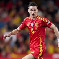 Fabián Ruiz antevê final com Portugal e realça qualidade de Cristiano Ronaldo e dos seus companheiros no PSG