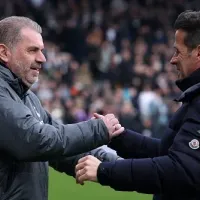 Marco Silva na lista de potenciais substitutos do demitido Ange Postecoglou no Tottenham, mas não é o único