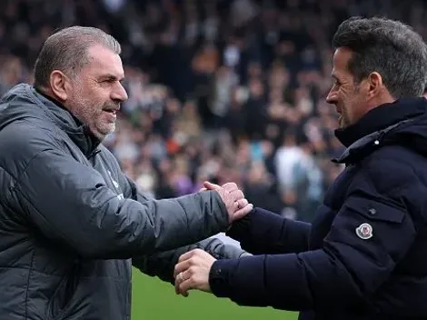 Marco Silva numa lista de candidatos a treinador do Tottenham