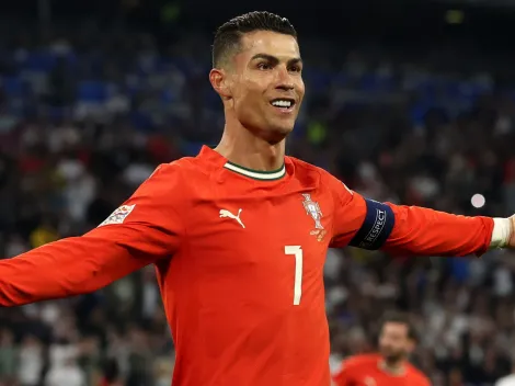 Cristiano Ronaldo antecipa Portugal x Espanha e recorda...Messi: "Tenho..."