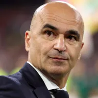 Roberto Martínez antevê a final entre Portugal e Espanha na Nations League: “Controlar o jogo com…”