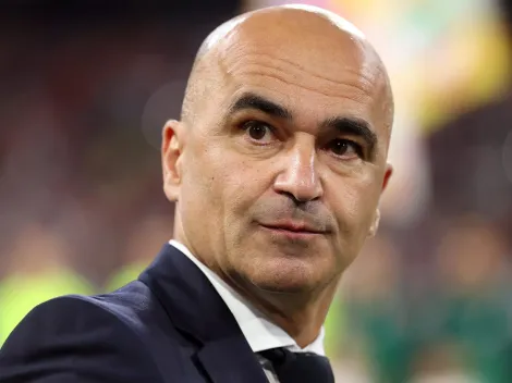 Roberto Martínez antecipa Portugal x Espanha na final: "Controlar o..."