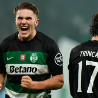 Onze da Liga Portugal amplamente dominada pelos três grandes e com apenas uma exceção