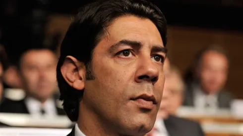 Rui Costa, presidente do Benfica. Foto: Harold Cunningham/Getty Images)