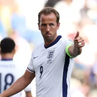 Harry Kane dá vitória a Inglaterra de serviços mínimos ante frágil Andorra em jogo do Grupo K