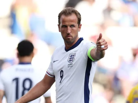 Inglaterra sofre para ganhar a Andorra por pálido 1-0