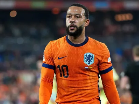 Países Baixos e Áustria entram a ganhar na qualificação para Mundial 2026