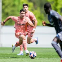 FC Porto escorrega em jogo-treino diante do Riga (2-0) na preparação do Mundial de Clubes