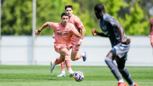 FC Porto perde com Riga antes do Mundial de Clubes. Foto: FC Porto