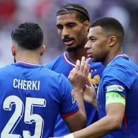 Mbappé decide, França derruba Alemanha num jogo agitado e garante o 3.º lugar na Nations League