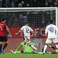 FC Porto quer reforçar setor ofensivo com a contratação do jovem talento sueco de 19 anos, Roony Bardghji