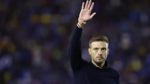 No último teste antes do Mundial de Clubes, o FC Porto, de Martin Anselmi perdeu com o modesto Riga FC, em casa, por 2-0