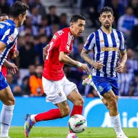 Como a imprensa do Brasil e da Argentina analisa Benfica e Porto no Mundial de Clubes