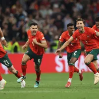 Rúben Neves, Rúben Dias e Pepe reagem ao Portugal x Espanha e conquista da Liga das Nações