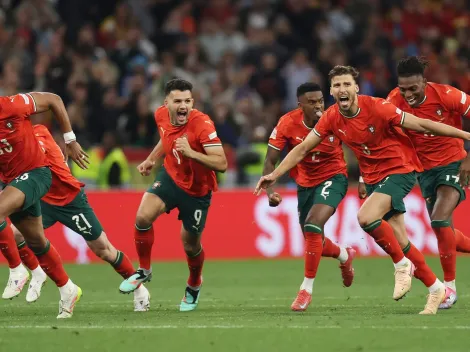 Rúben Neves, Rúben Dias e Pepe reagem ao Portugal x Espanha