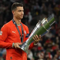 Cristiano Ronaldo deixa generosa mensagem a Lamine Yamal após Portugal x Espanha: “É um fenómeno, ganhará muitas vezes”