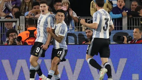 Prognóstico Argentina vs Colômbia – Qualificação Mundial América do Sul – 11/06/25