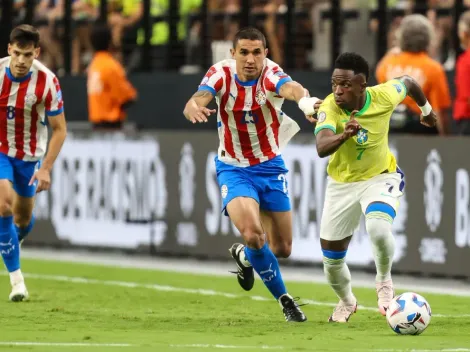 Prognóstico Brasil vs Paraguai – Qualificação Mundial CONMEBOL – 11/06/2025