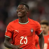 Nuno Mendes como Bola de Ouro? Recorde os defesas que já venceram o prémio