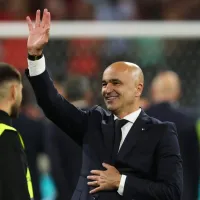 Roberto Martínez destaca “personalidade” de Portugal na conquista da Nations League em Munique