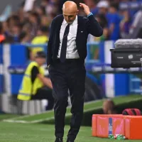 Luciano Spalletti não escondeu tristeza no adeus à seleção italiana e deixa votos de sucesso a Claudio Ranieri