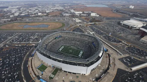 MetLife Stadium. Foto: Getty Images