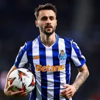 Fábio Vieira antevê Mundial de Clubes: “Podem esperar um FC Porto forte e confiante”