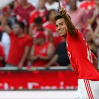 Nico Gaitán confessa nervosismo para Boca Juniors x Benfica do Mundial de Clubes: “Não quero nem ver”