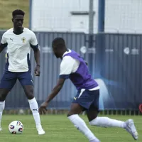 Chico Lamba antevê o Europeu sub-21 para Portugal e elogia Nuno Mendes: “É o melhor lateral do mundo…”