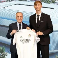 Dean Huijsen, do Real Madrid, não esquece José Mourinho: “Um dos maiores de sempre da história do futebol”