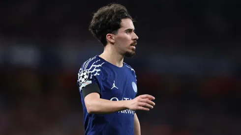 Vitinha viveu grande época no PSG e na Seleção de Portugal. Foto: Getty Images